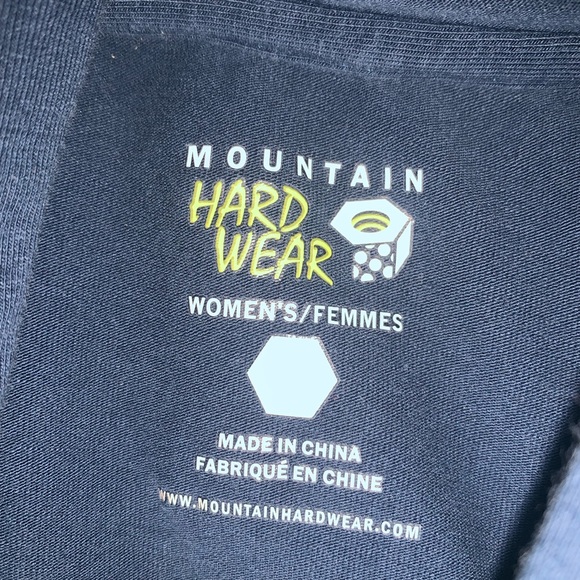 Mountain Hard Wear Pullover Sweatshirt - Picture 2 of 7